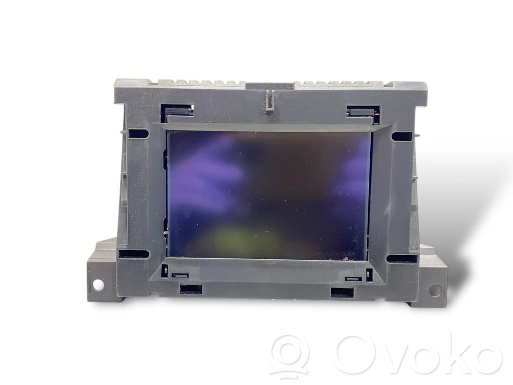 Opel Antara Screen/display/small screen 