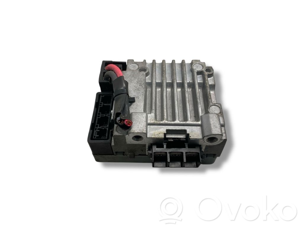 Część elektroniczna układu kierowniczego   EAWCEC062J,97V1424