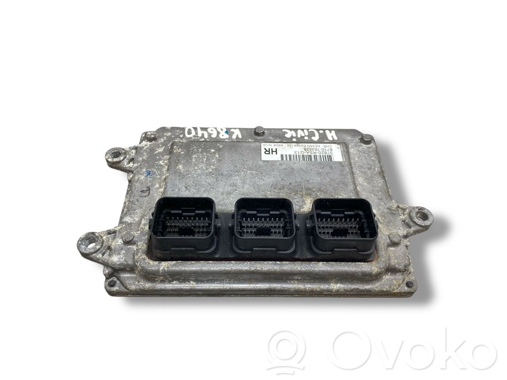 Honda Civic Engine control unit/module 