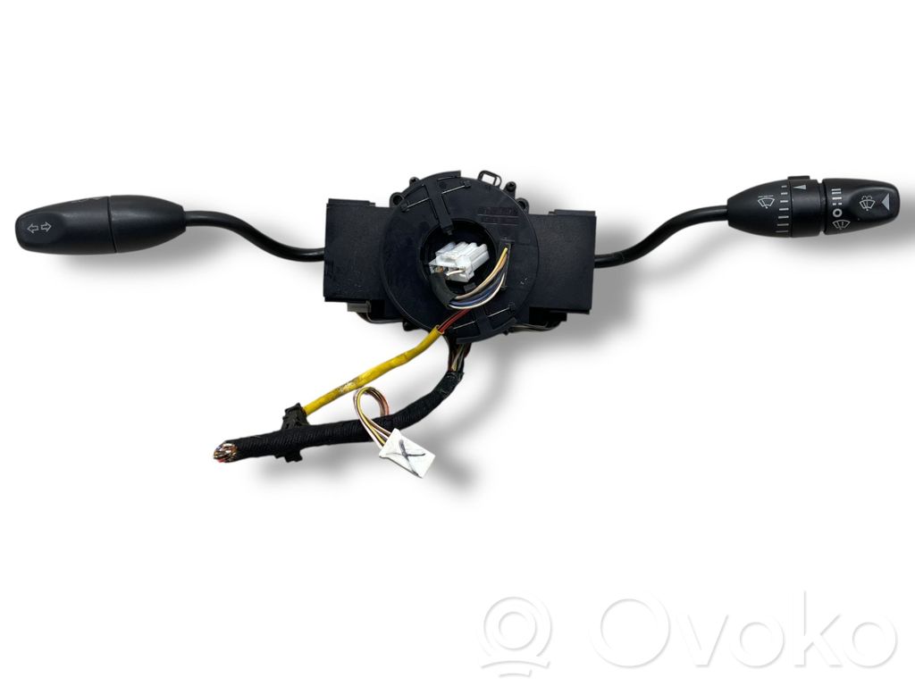 Jaguar S-Type Commodo, commande essuie-glace/phare 