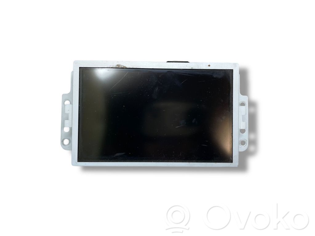 Ford Mondeo MK V Screen/display/small screen 