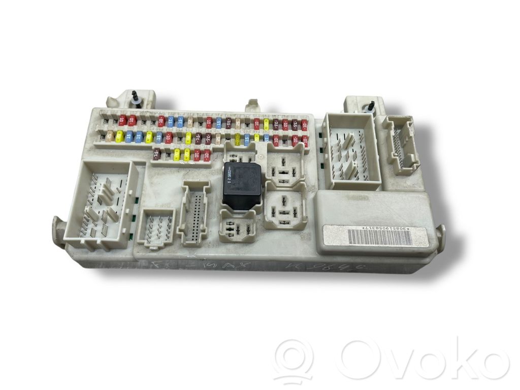Sulakemoduuli   3M5T14A073BE