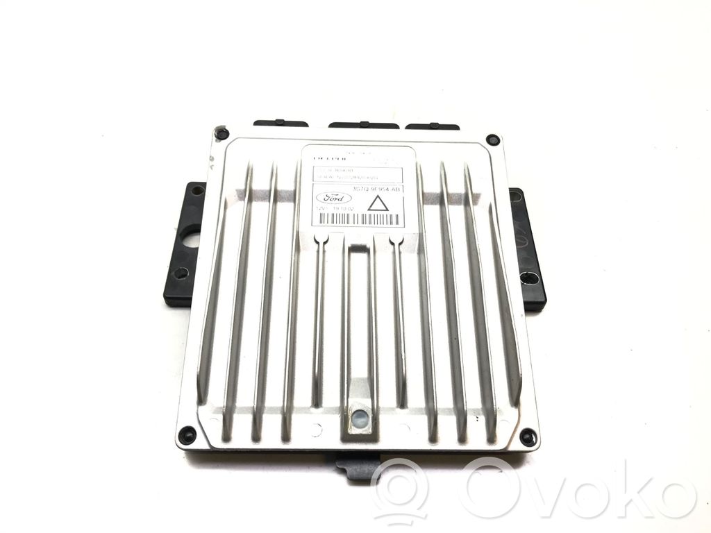Ford Mondeo Mk III Engine control unit/module 