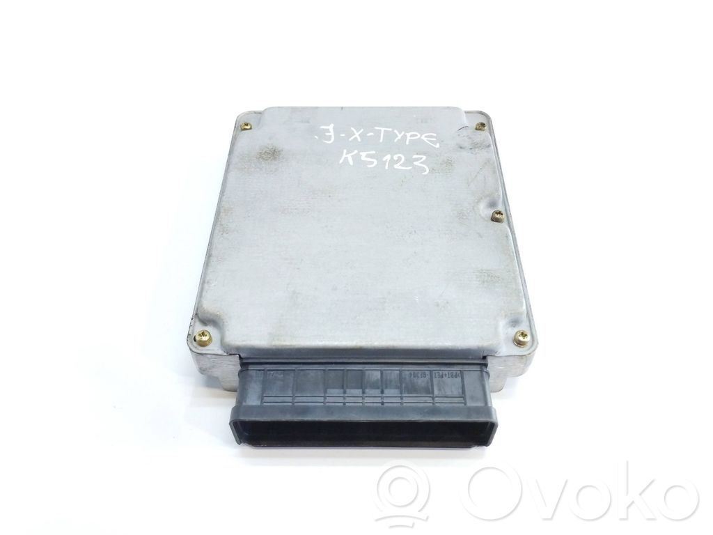 Jaguar X-Type Unitate/modul de control motor 