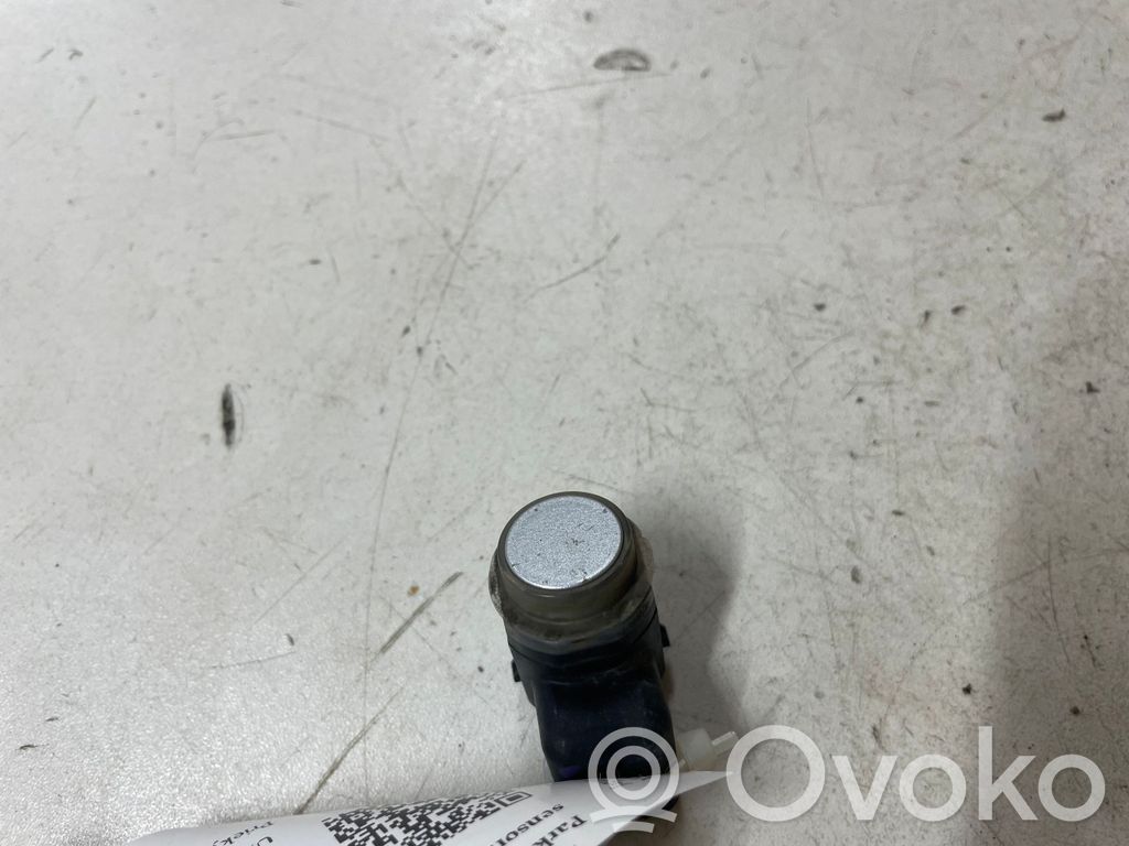 Jaguar XF X250 Sensor de aparcamiento PDC 