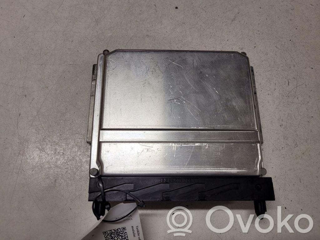 Volvo V70 Engine control unit/module 