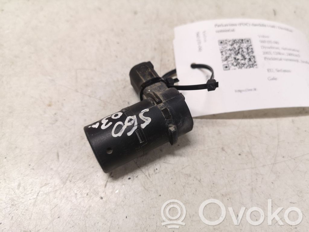 Volvo S60 Parking PDC sensor 