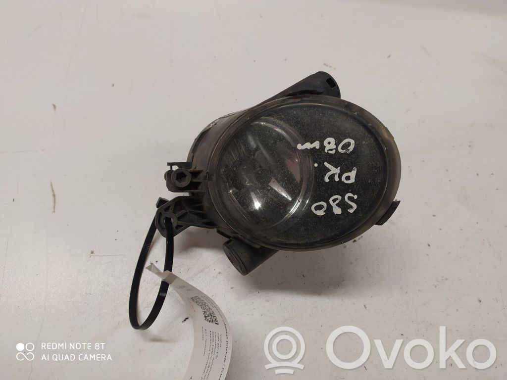 Volvo S80 Front fog light 