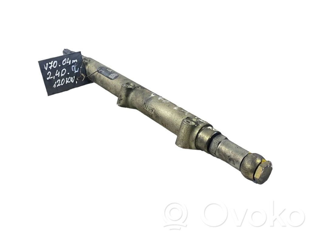 Volvo V70 Tubo principal de alimentación del combustible 