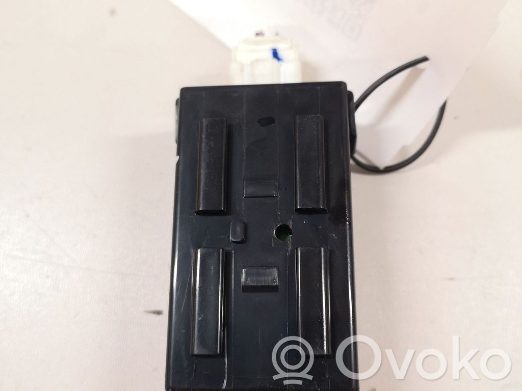 Mazda 5 Other control units/modules 