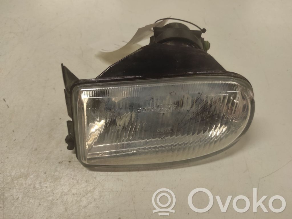 Renault Megane I Front fog light 