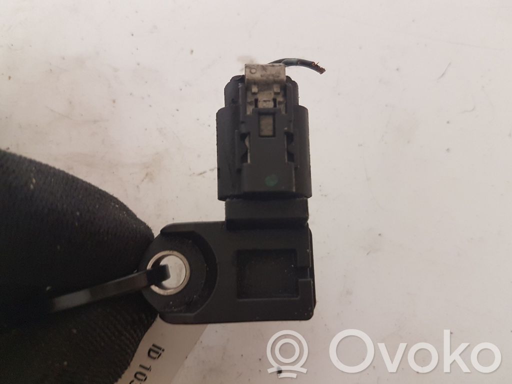 Air pressure sensor   780474201