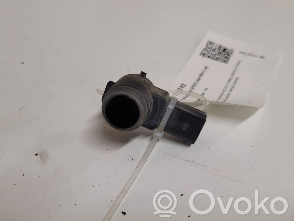Citroen C5 Parking PDC sensor 