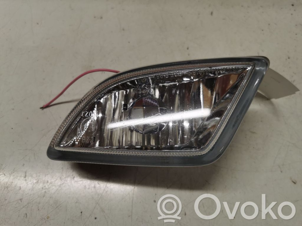 Mazda 626 Etusumuvalo 