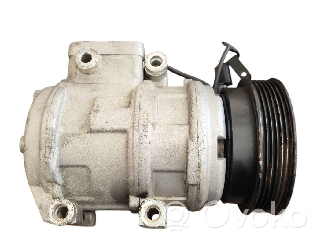 Kompresor / Sprężarka klimatyzacji A/C   149726P,18031201017