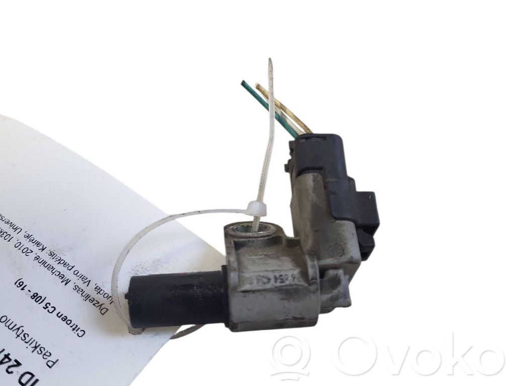 Citroen C5 Camshaft position sensor 