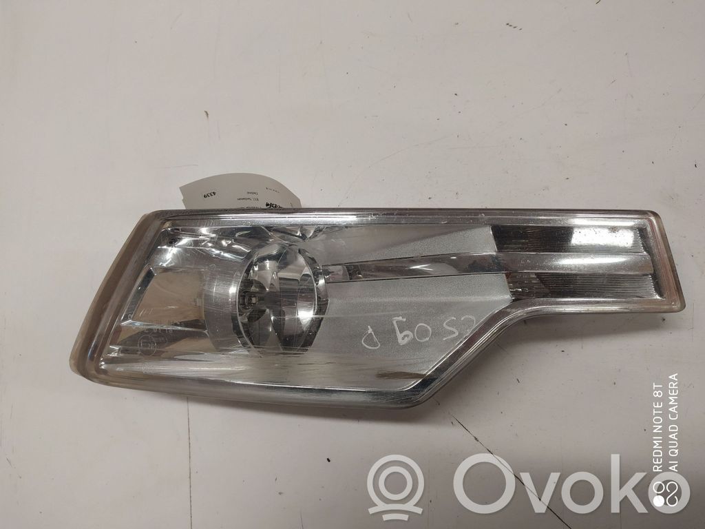 Citroen C5 Front fog light 