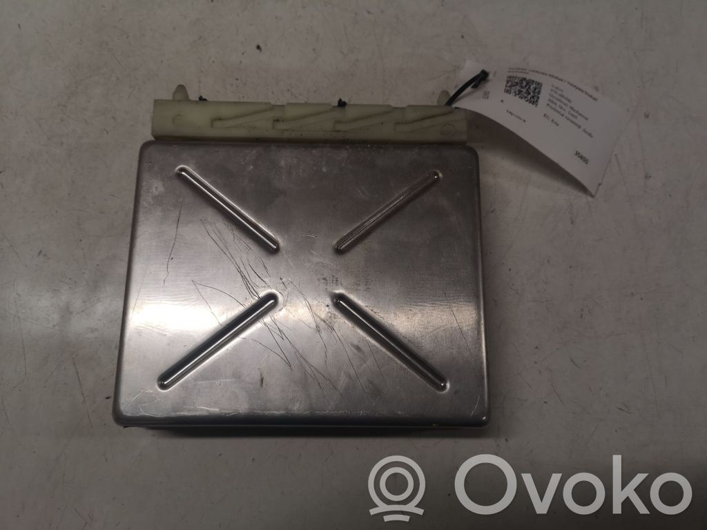 Volvo V70 Engine control unit/module 