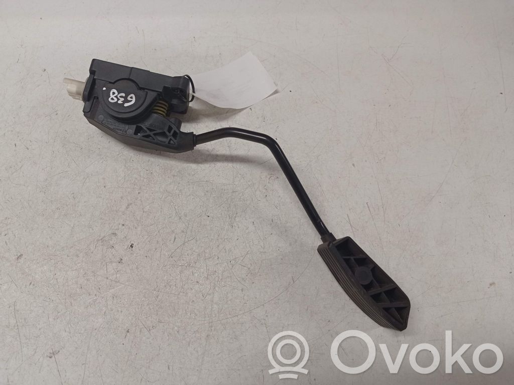Citroen C5 Accelerator throttle pedal 
