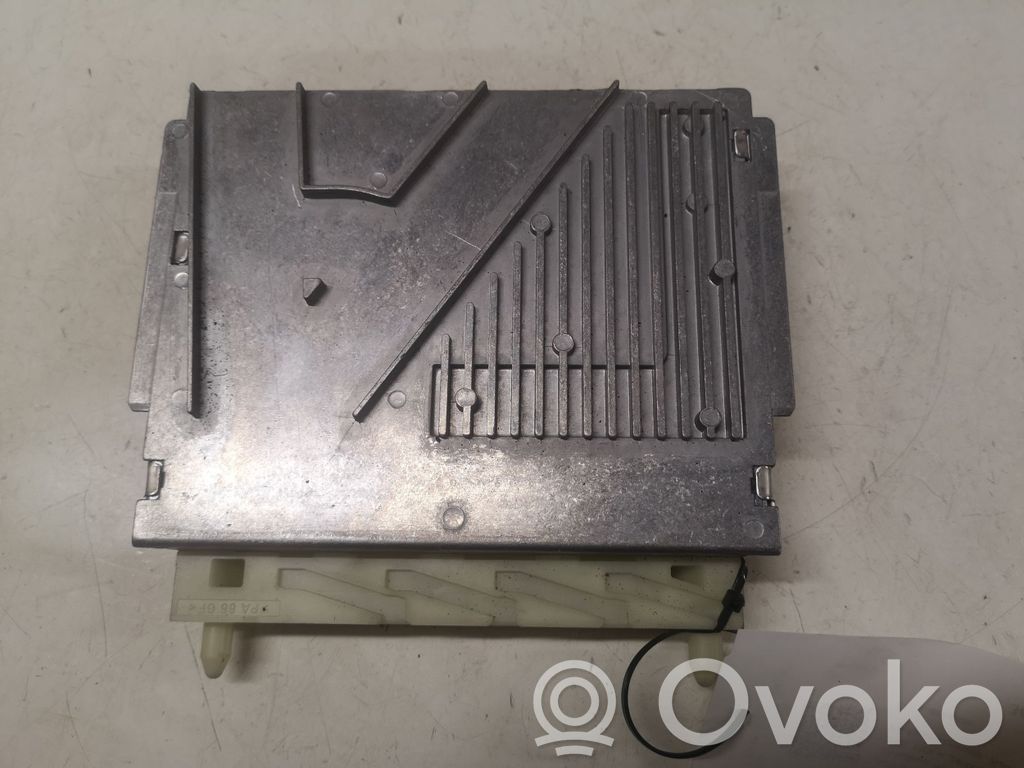 Volvo C70 Engine control unit/module 