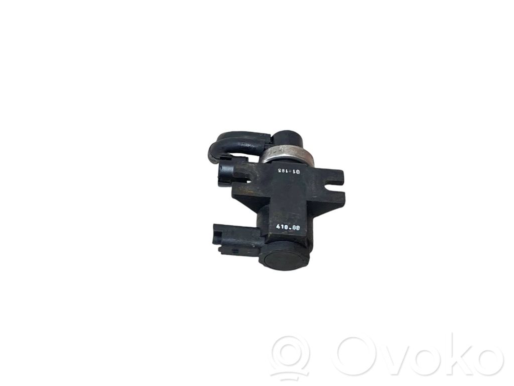 Peugeot 407 Solenoidinis vožtuvas 