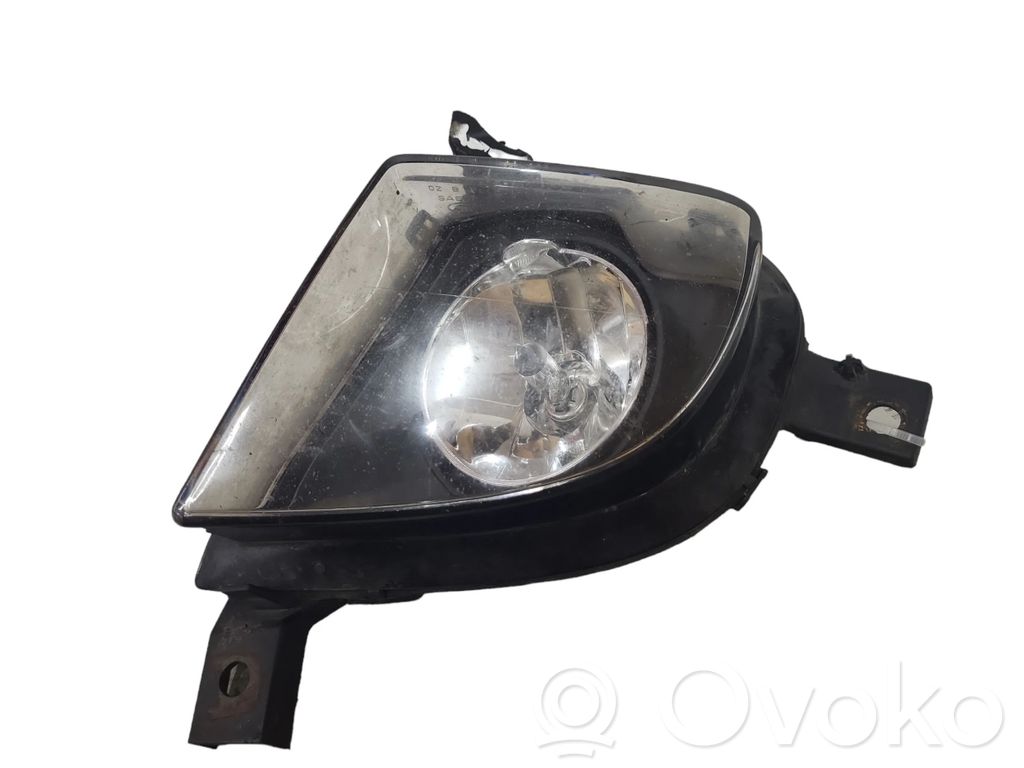 BMW 3 E90 E91 Miglas lukturis priekšā 