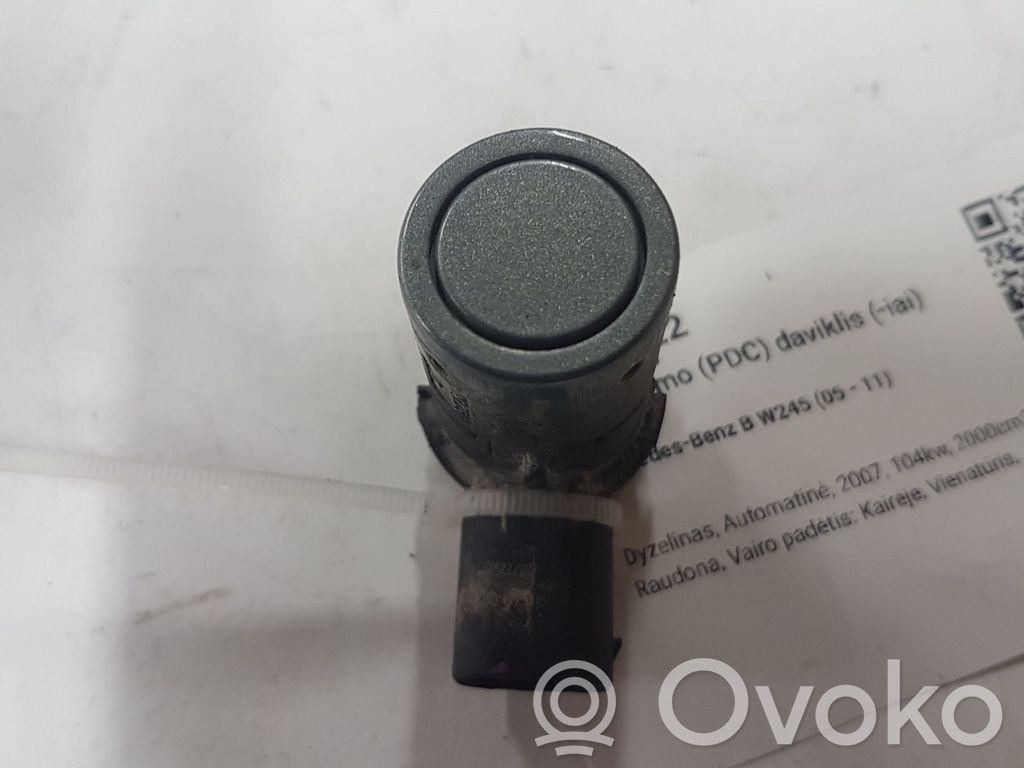 Mercedes-Benz B W245 Parking PDC sensor 