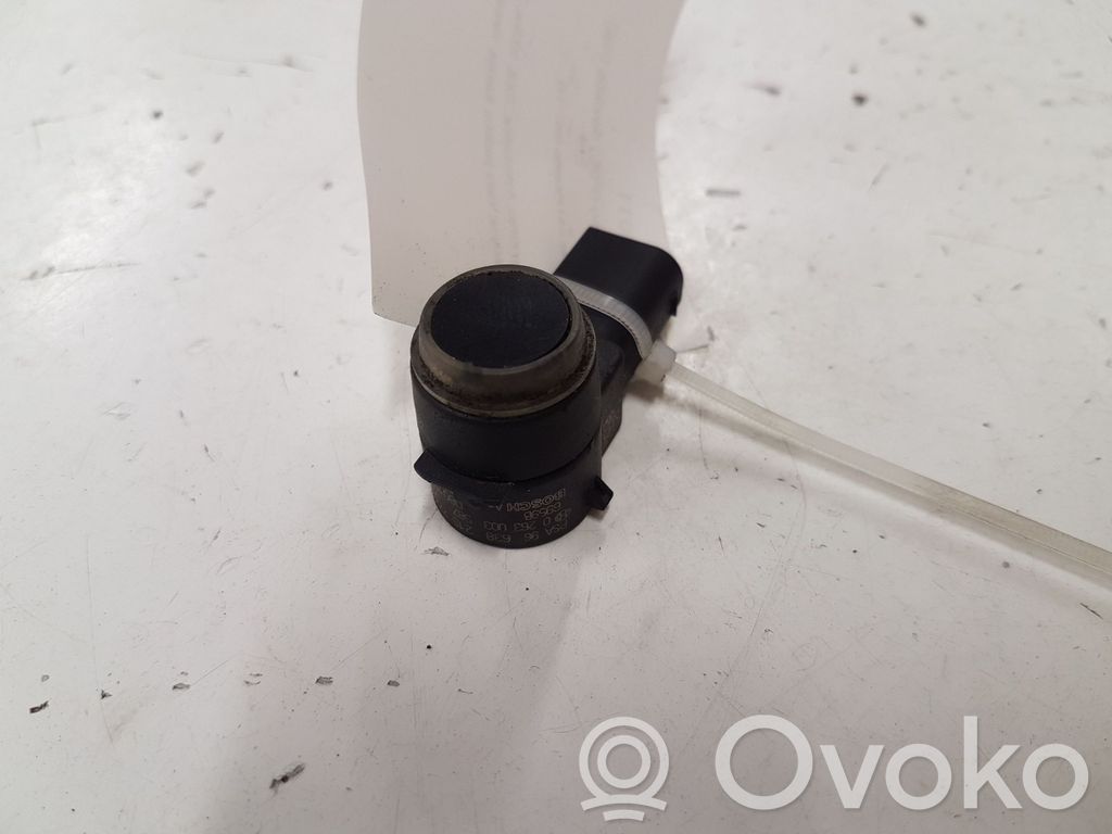 Citroen C4 I Picasso Parking PDC sensor 