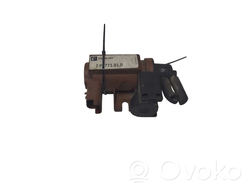 Volvo V50 Solenoīda vārsts 