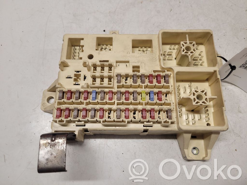 Jaguar S-Type Módulo de fusible 