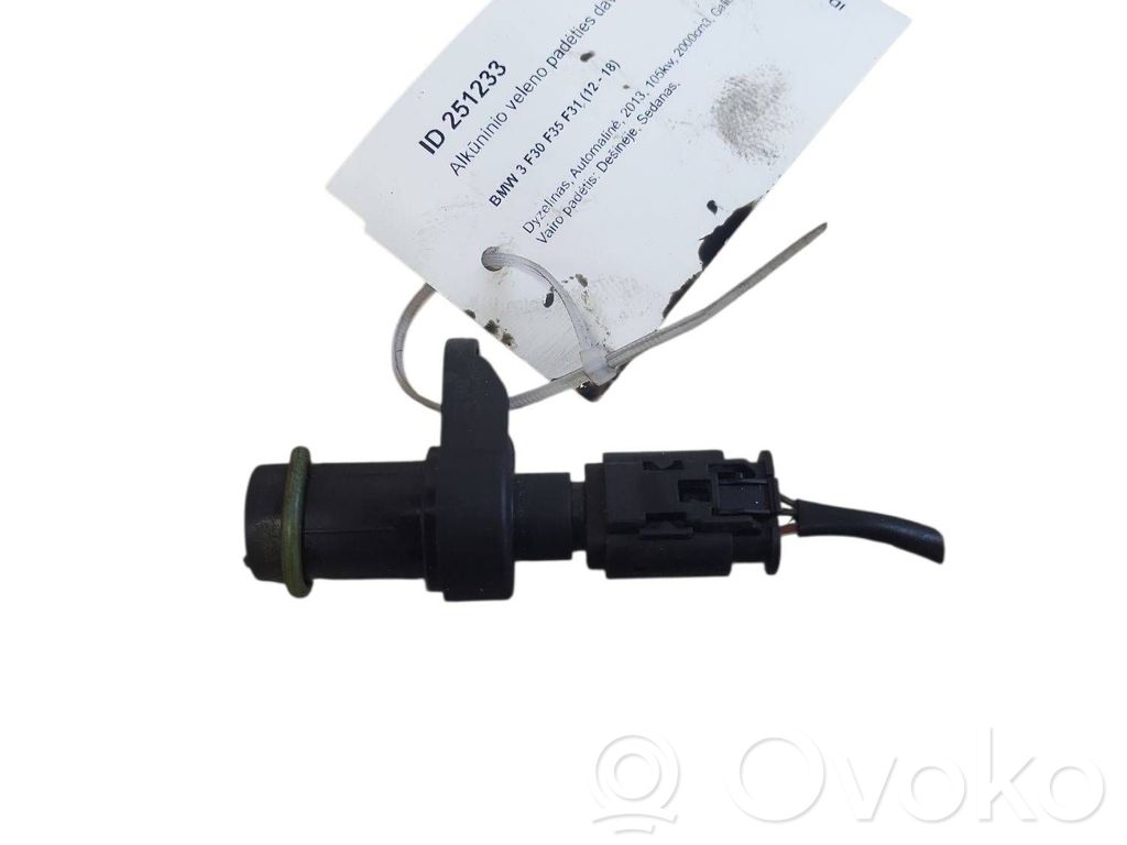 BMW 3 F30 F35 F31 Crankshaft position sensor 