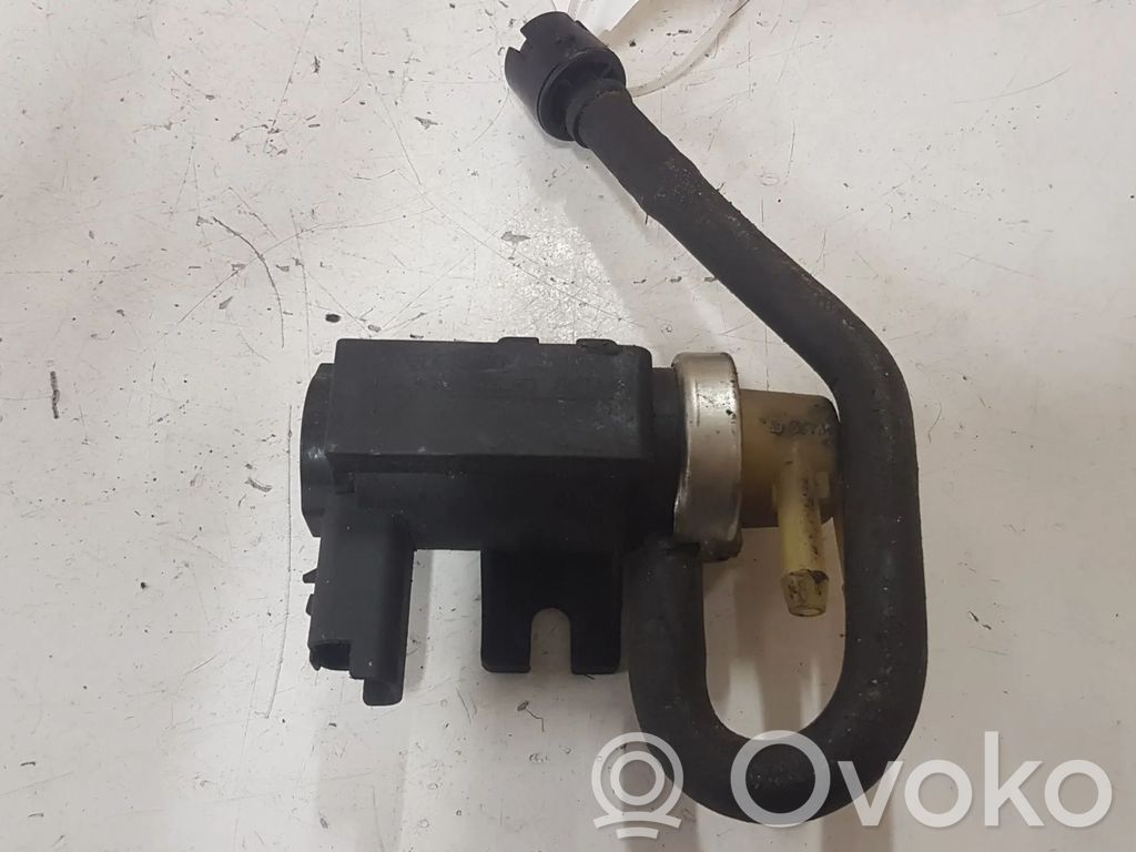Citroen C5 Solenoidinis vožtuvas 