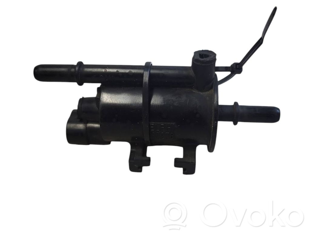 Saab 9-3 Ver2 Electroválvula del turbo 