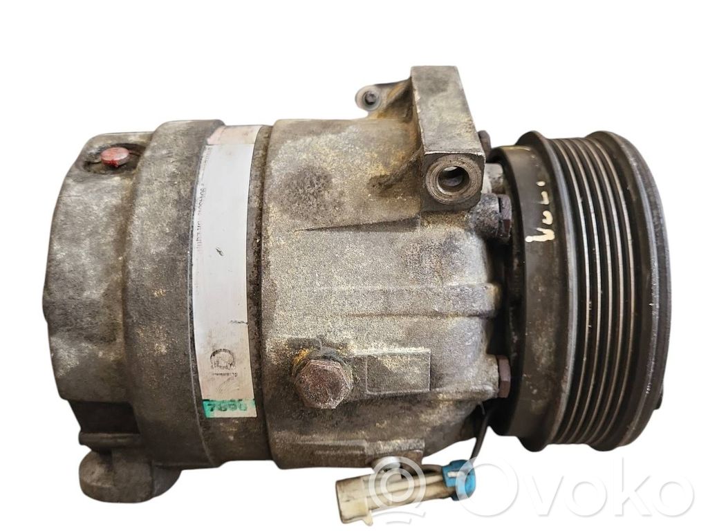 Opel Vectra B Kompresor / Sprężarka klimatyzacji A/C 