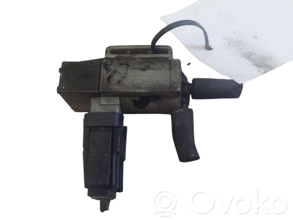 KIA Sorento Solenoīda vārsts 