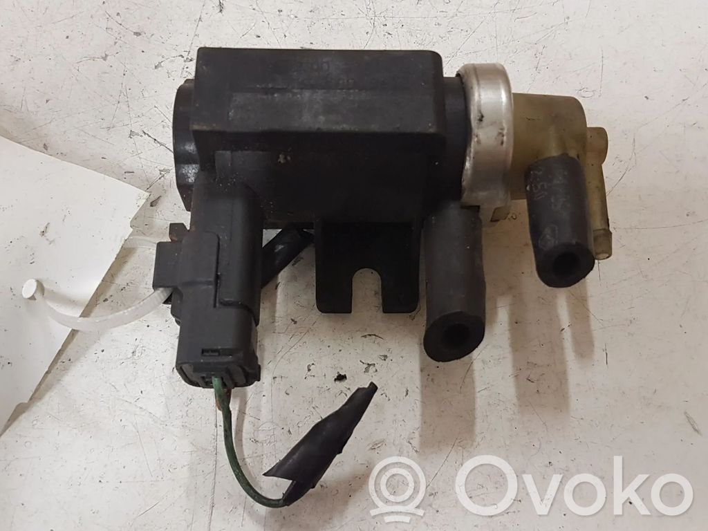 Citroen C5 Solenoidinis vožtuvas 