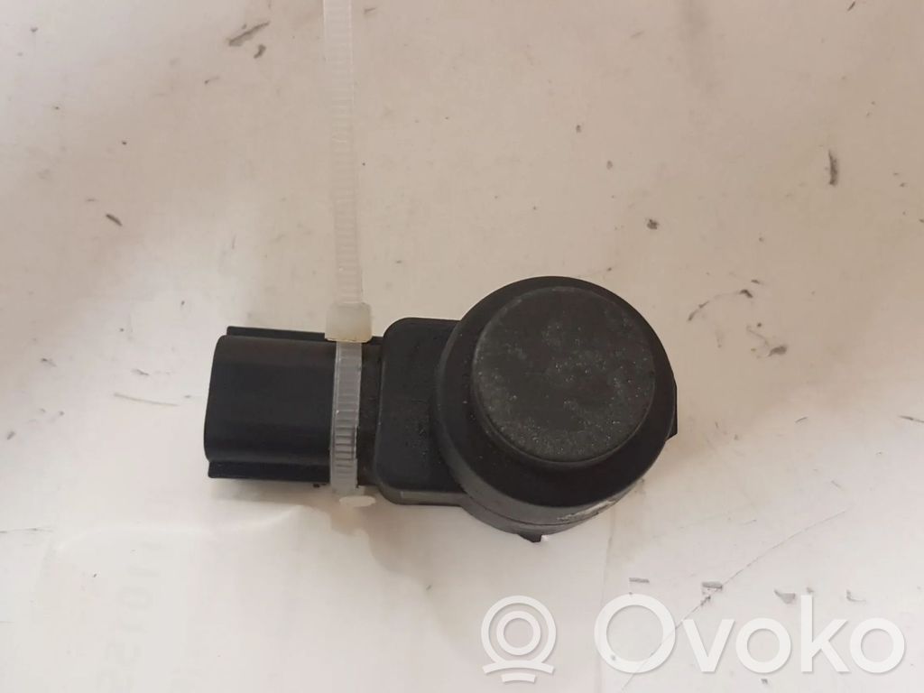 Opel Antara Parkavimo daviklis PDC 