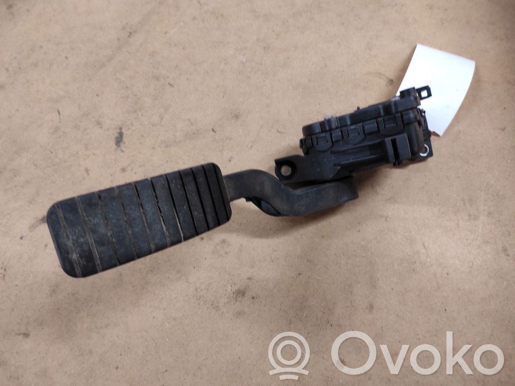 Renault Laguna II Accelerator throttle pedal 