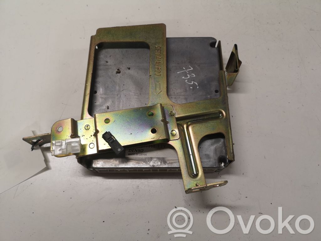 Nissan Primera Engine control unit/module 