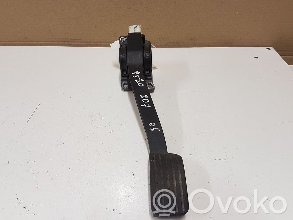 Peugeot 307 Gaspedal 
