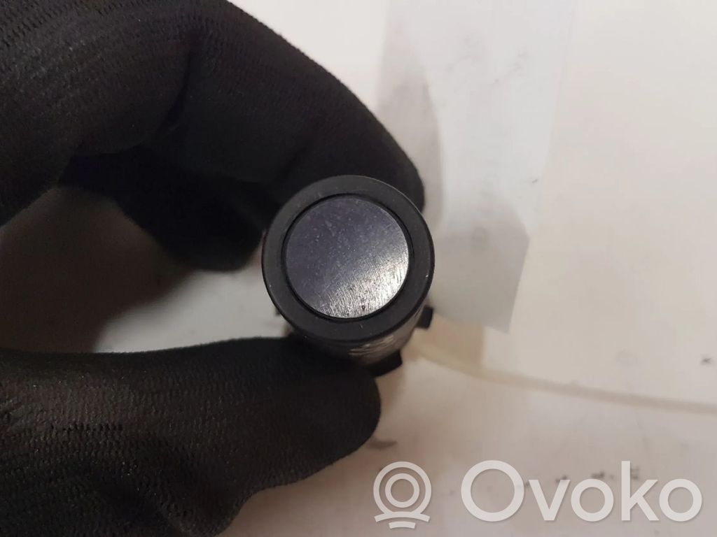 Peugeot 307 CC Parking PDC sensor 