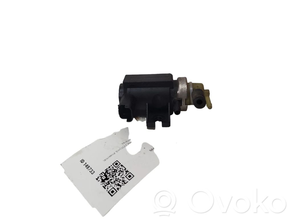 Citroen C5 Solenoidinis vožtuvas 