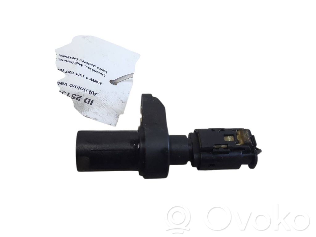 BMW 1 E81 E87 Crankshaft position sensor 