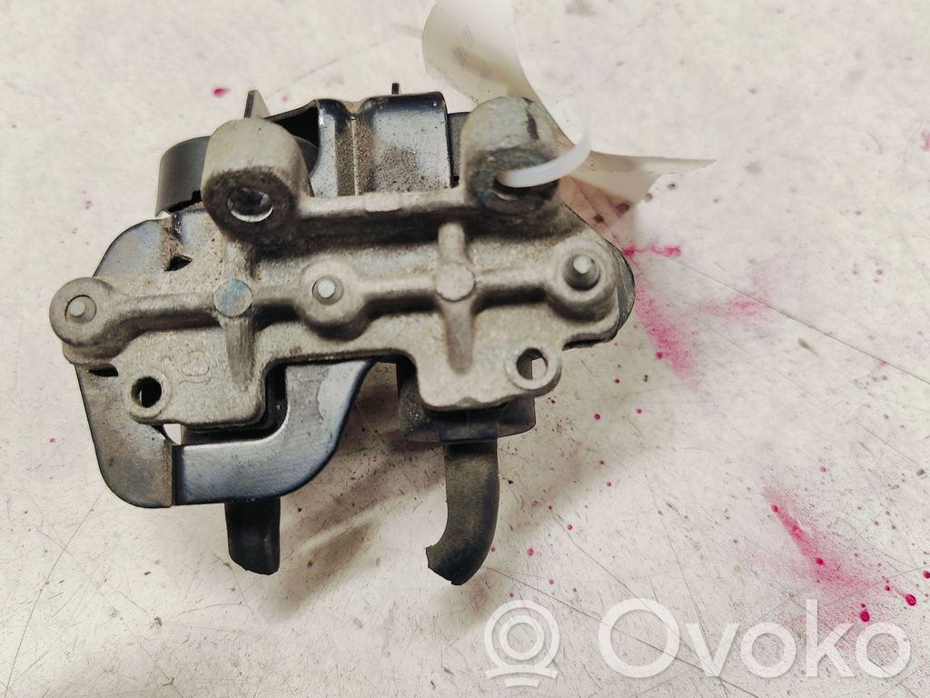Citroen C6 Solenoid supapă turbosuflantă 