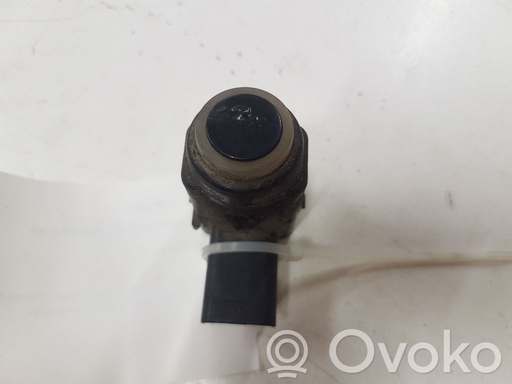 Peugeot 407 Parking PDC sensor 