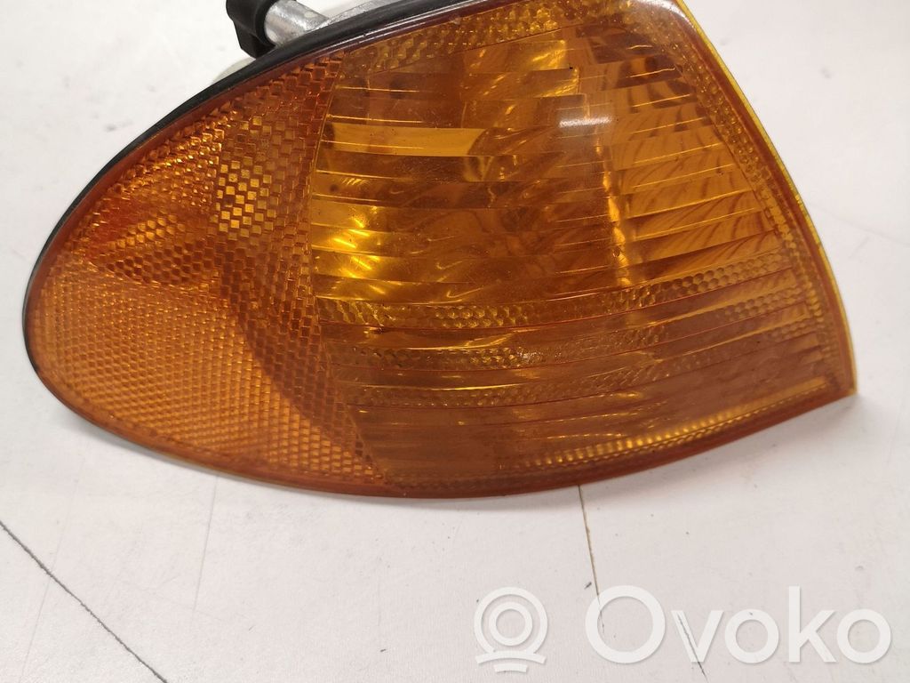 Front indicator light   1315106145
