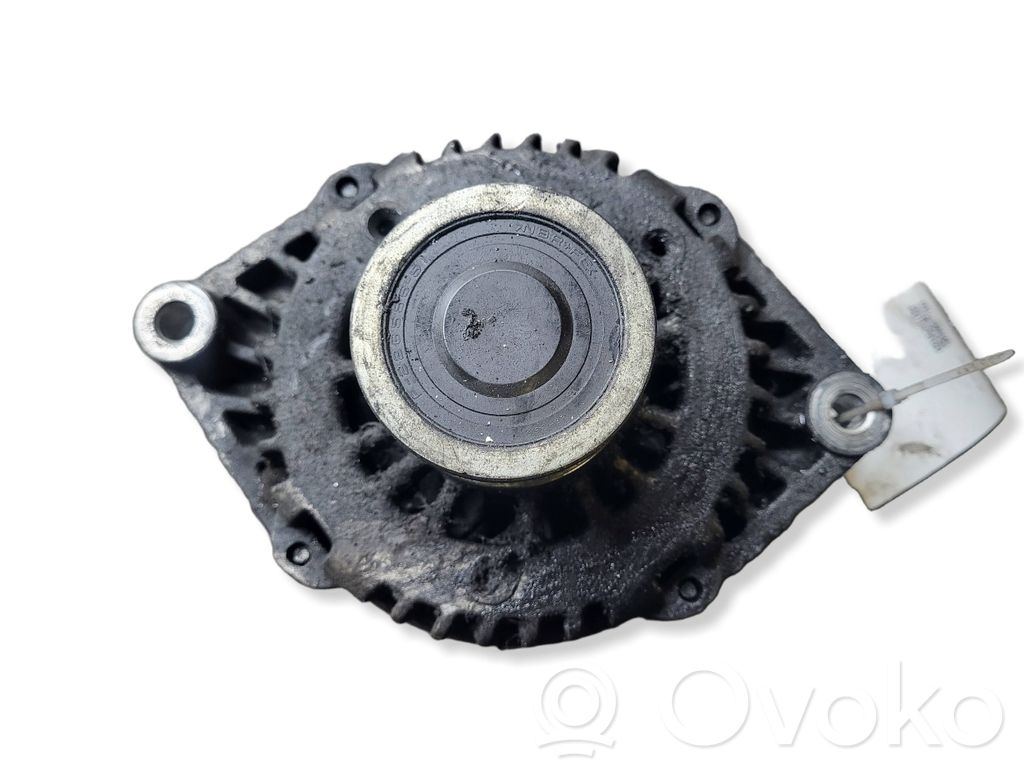 Opel Antara Ģenerators 