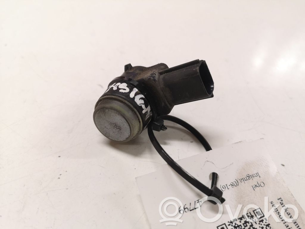 Opel Insignia A Parking PDC sensor 