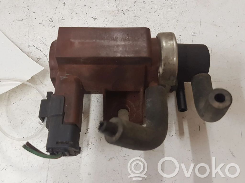 Citroen C5 Solenoid supapă turbosuflantă 