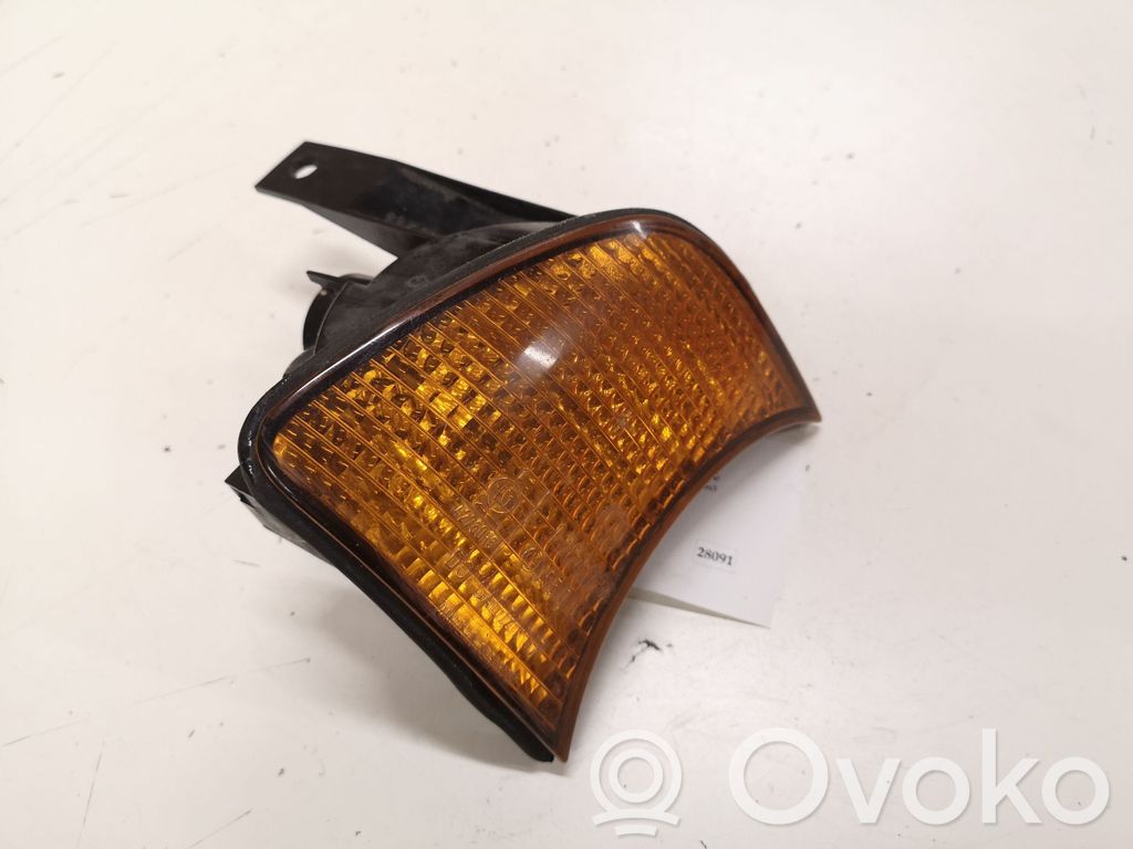 BMW 5 E39 Front indicator light 